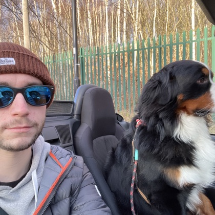 Photographer Harry Sykes Sheffield  United Kingdom of Great Britain and Northern Ireland